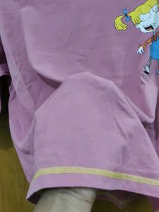 Cute Rugrats Tee