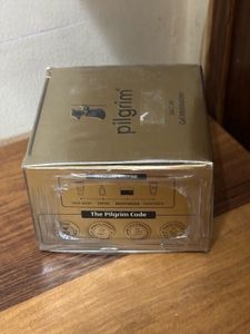 Pilgrim 24K Gold Gel Moisturizer