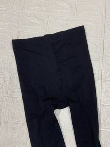 Black Skinny Leggings