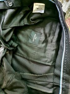 Men's Park Avenue Trousers