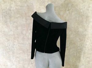 Evening Cocktail Bustier Corset