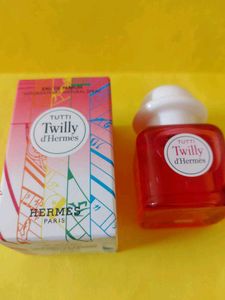 Hermes Twilly d'Hermes Eau de Parfum