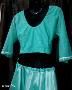 Designer Lahanga Choli For Girls And Women