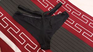 Branded Brief 30 32 34 36 Can Wear