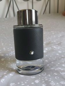 Mont blanc - Explorer. 5ml decant.