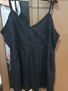 Branded Party Wear Dress For  Plus Size