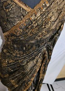 Designer Embroidered hand work 💯 very expensive �