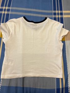 Cream Montmartre Paris Graphic Tee