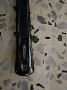 Let's Shave Shaving Machine Without Razor