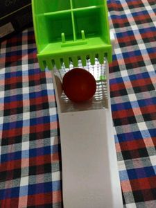 Konvex  Vegetables Cutter