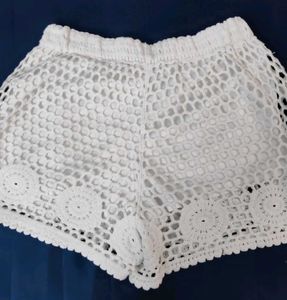 regular fit Short