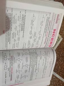 Pradeep's New Course Chemistry Vol. I &amp; II for Cla