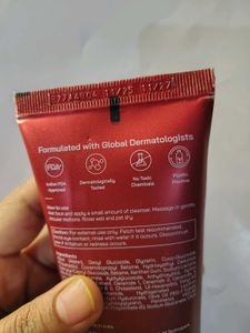PHD Ceramide Hydrating Cleanser