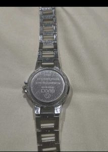 Elegant Gucci Watch