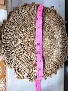 Handmade Table Mats