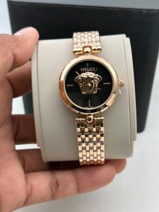Versace Medusa Watch - most demanding restocked