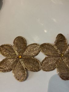 2.5 Meter Flower Lace