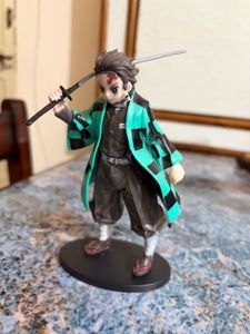 Tanjiro Kamado - Demon slayer figurine