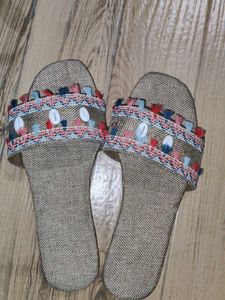 COMBO Flats ethnic wear ❤️