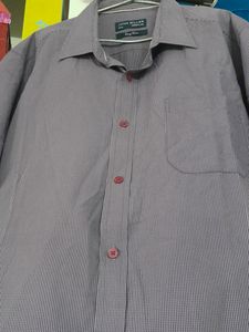 Half Shirt JOHN MILLER SIZE 46CM