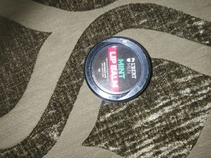 Lbert Men Mint Lip Balm