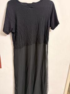 Stylish Black Dress
