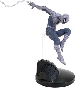 Marvel Comics The Avengers Spider-man Creator X