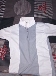 Men's Casual Polo Shirt