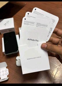 Apple Air pods best quality