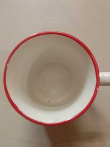 Colorful Ceramic Coffee Mug