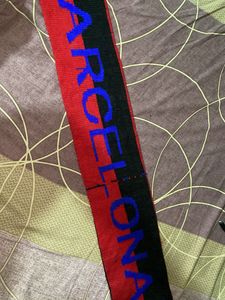 FCB Barcelona Scarf