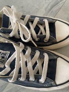 Converse Chuck Taylor All Star Navy