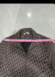 Christian Dior oblique unisex Jacket