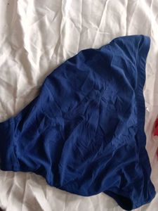 Profile Blue Swim Briefs