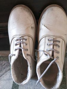 Boys school shoes