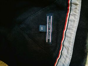 🇳🇿💫🎀Tommy Hilfiger Women's Polo T-Shirt
