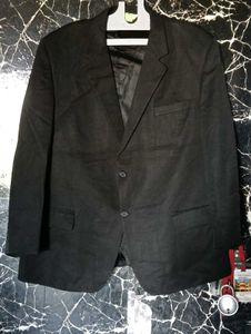 branded original blazer
