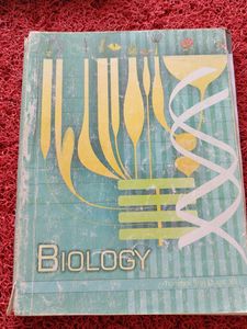 Biology Textbook for Class XII