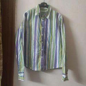 Imported Shirt