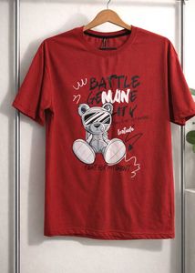 Red T-Shirt