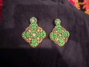 Handmade Earings