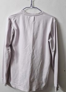 Casual Graphic Long Sleeve T-Shirt