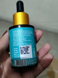 Pilgrim 10% Niacinamide Face Serum 30ml