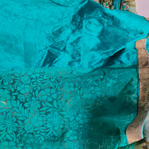 Beautiful Saree