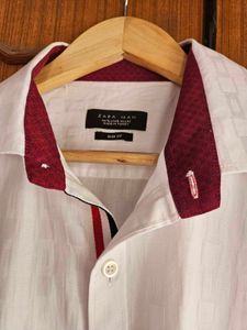 New Zara Shirt For Men