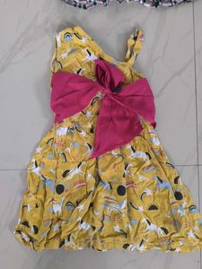 Cute Baby Girls Clothes Set
