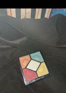 ‼️sale‼️dior eyeshadow shade- candy cho