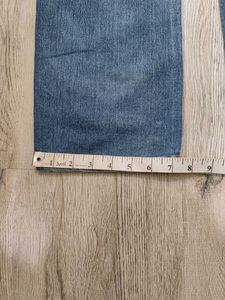 Ma6022 DYFI Jeans waist 36 inches