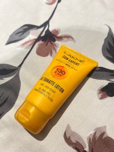 lakme sunscreen