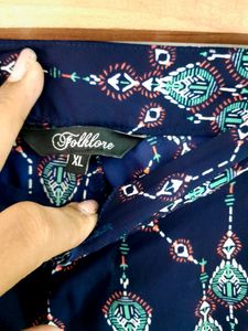 Navy Blue Pant ( Women's)